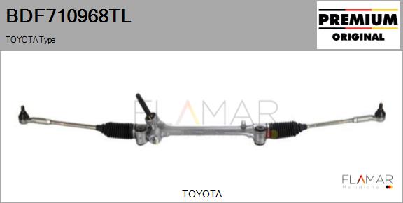 BDF710968TL