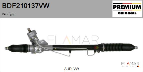 BDF210137VW