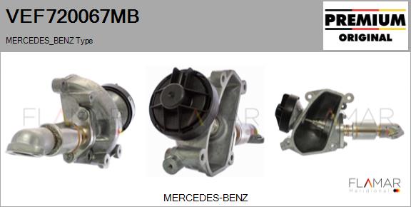 VEF720067MB
