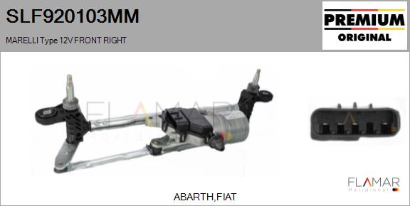 SLF920103MM