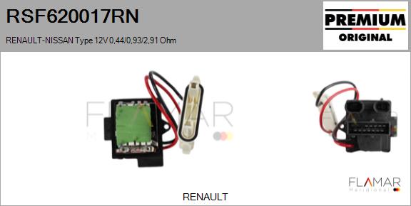 RSF620017RN