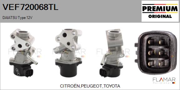 VEF720068TL