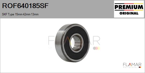 ROF640185SF