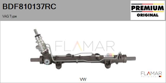 BDF810137RC