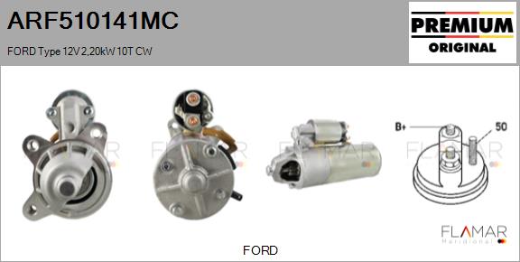 ARF510141MC