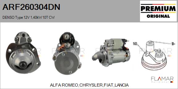 ARF260304DN