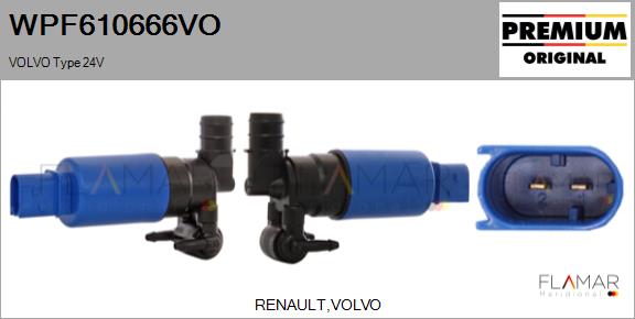 WPF610666VO