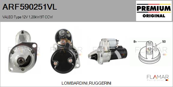 ARF590251VL
