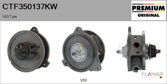 CTF350137KW