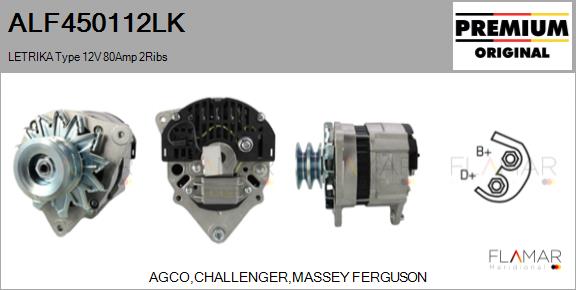 ALF450112LK