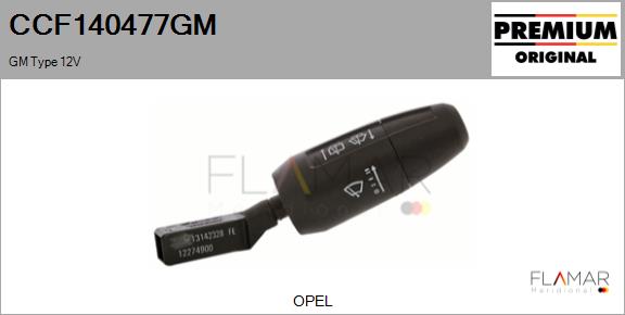 CCF140477GM