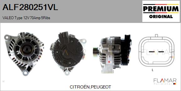 ALF280251VL