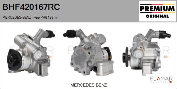 BHF420167RC