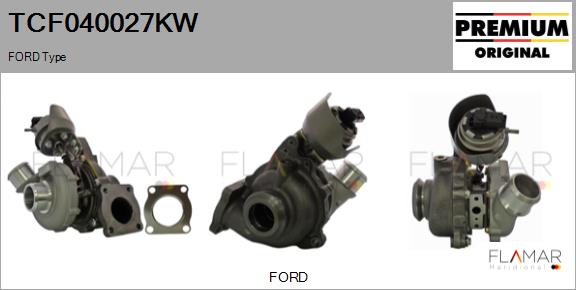 TCF040027KW