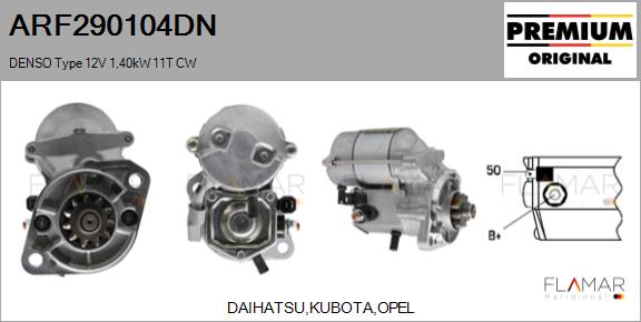 ARF290104DN