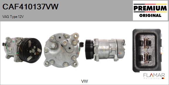 CAF410137VW