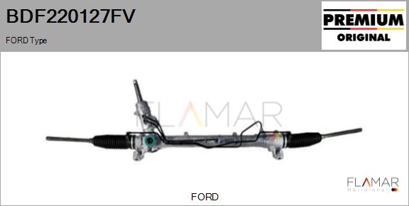 BDF220127FV