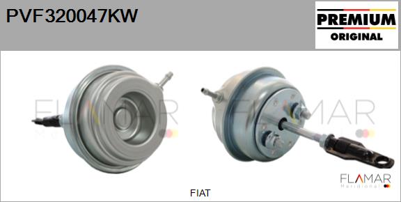 PVF320047KW