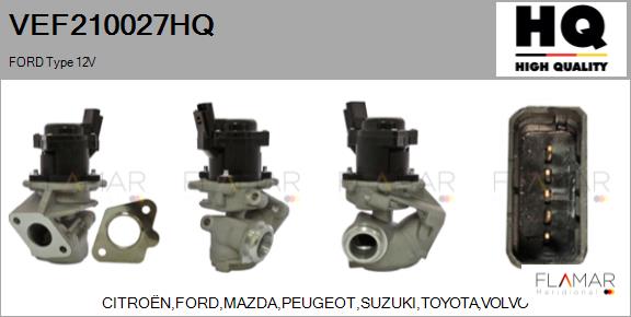 VEF210027HQ