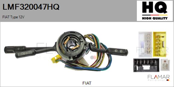LMF320047HQ