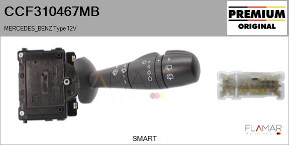 CCF310467MB