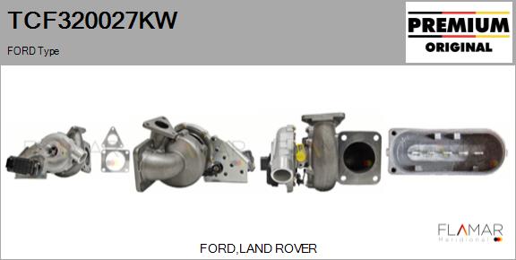 TCF320027KW