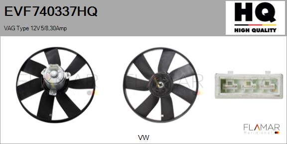 EVF740337HQ