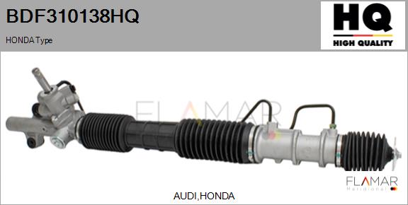 BDF310138HQ