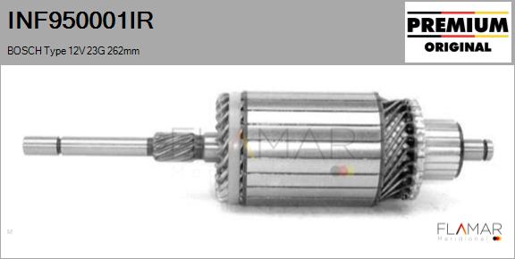 INF950001IR