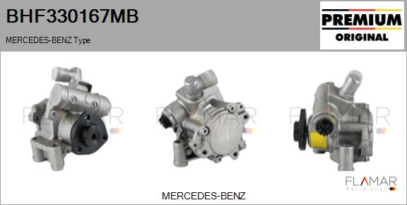 BHF330167MB