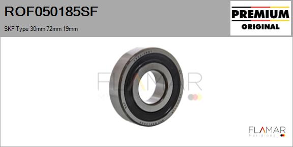 ROF050185SF