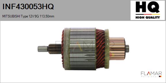 INF430053HQ