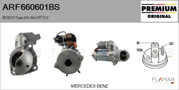 ARF660601BS