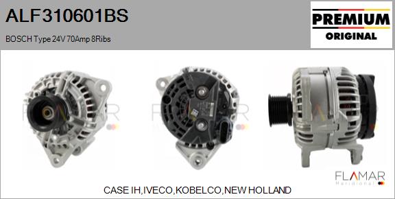 ALF310601BS