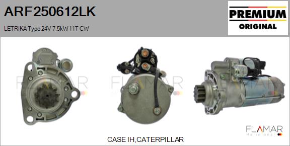 ARF250612LK