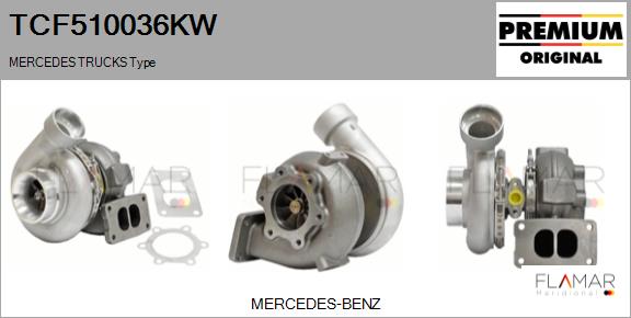 TCF510036KW