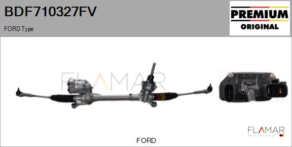 BDF710327FV