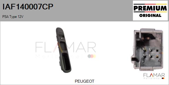IAF140007CP