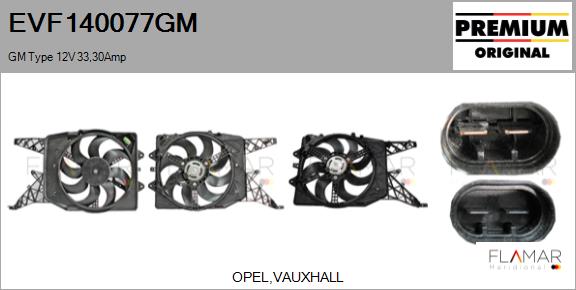 EVF140077GM