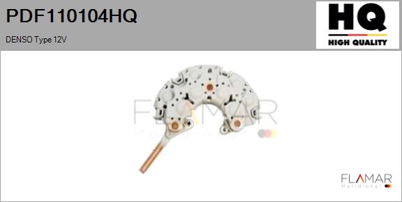 PDF110104HQ