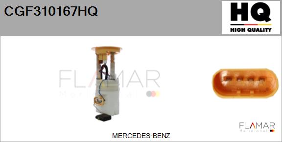 CGF310167HQ