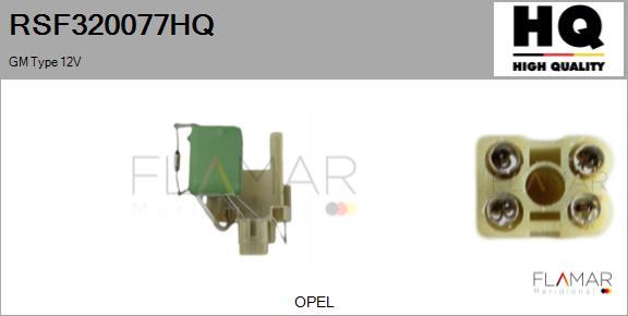 RSF320077HQ