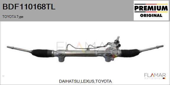 BDF110168TL