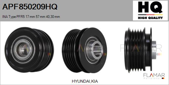 APF850209HQ