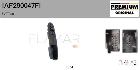 IAF290047FI