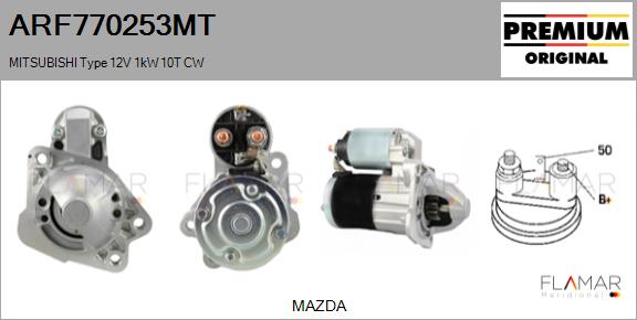 ARF770253MT