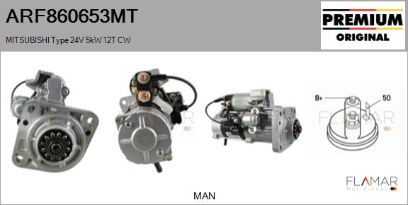 ARF860653MT