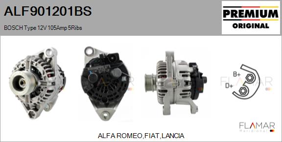 ALF901201BS