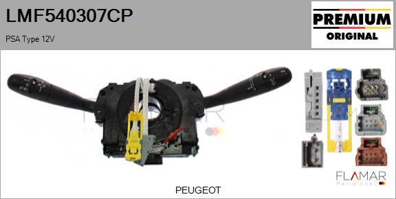LMF540307CP