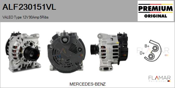 ALF230151VL